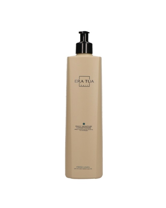 Fresh Linen Daily Moisture Conditioner 750ml