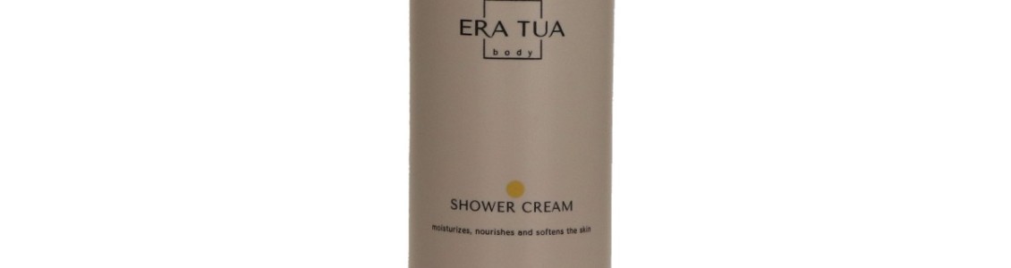  SHOWER CREAM