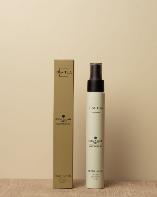 Era Tua Fresh Linen Mist 75ml