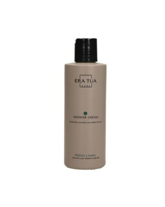 Fresh Linen Shower Cream Fresh Linen 200ml
